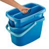 Leifheit Combi Box Schoonmaakemmer