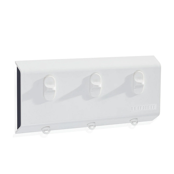 Leifheit Droogrek Muur Rolfix 150 (3 lijnen - 5 meter) SLE00132 - 1