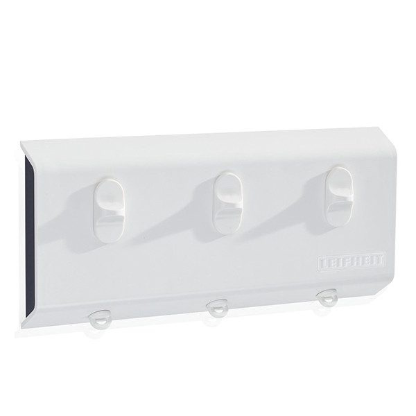 Leifheit Droogrek Muur Rolfix 150 (3 lijnen - 5 meter) SLE00132 - 1