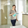 Leifheit Dry & Clean Raamzuiger met Steel (43 cm) SLE00078 - 6