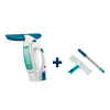 Leifheit Dry & Clean Raamzuigerset