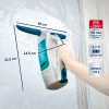 Leifheit Dry & Clean Raamzuigerset SLE00076 - 6