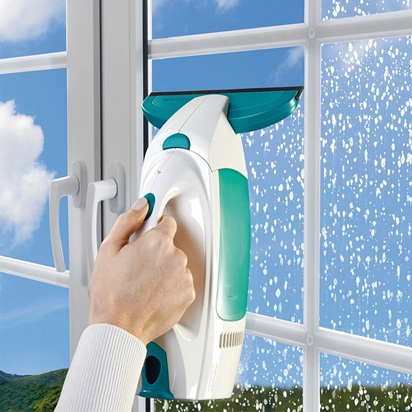 Leifheit Dry & Clean Zuigmond (17cm) SLE00226 - 3
