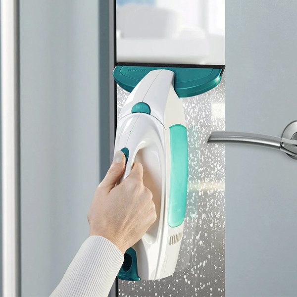 Leifheit Dry & Clean Zuigmond (17cm) SLE00226 - 4