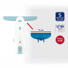 Leifheit Dry & Clean Zuigmond (17cm) SLE00226 - 6