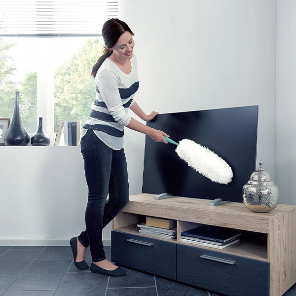 Leifheit Duster XL plumeau (38 cm) SLE00031 - 2