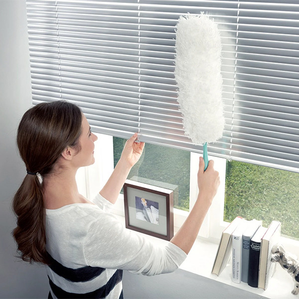 Leifheit Duster XL plumeau (38 cm) SLE00031 - 3