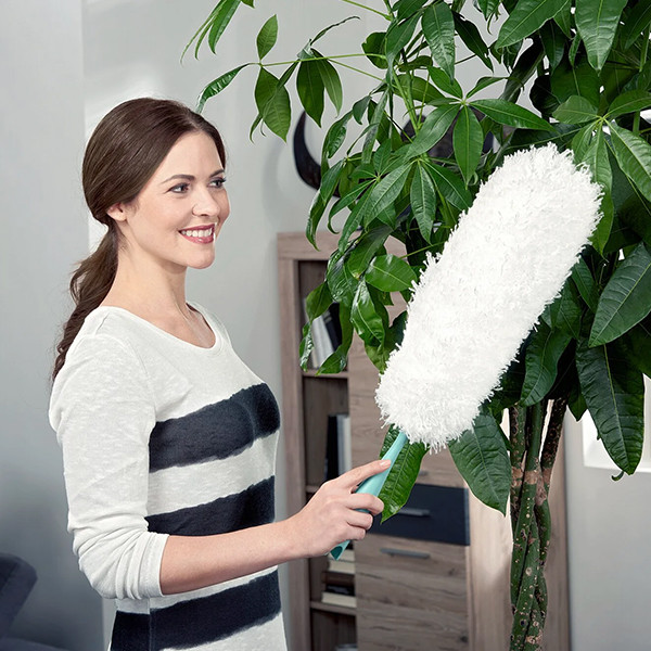 Leifheit Duster XL plumeau (38 cm) SLE00031 - 4