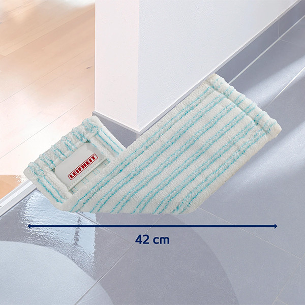 Leifheit Easy Spray XL | Vervangingsdoek (42 cm) SLE00111 - 2