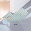 Leifheit Easy Spray XL | Vervangingsdoek (42 cm) SLE00111 - 2