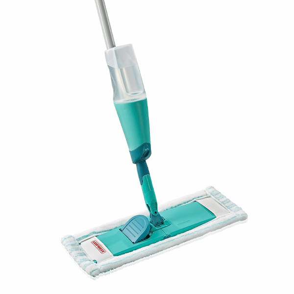 Leifheit Easy Spray XL Vloerwisser Met Steel SLE00114 - 1