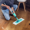 Leifheit Easy Spray XL Vloerwisser Met Steel SLE00114 - 5