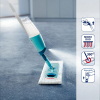 Leifheit Easy Spray XL Vloerwisser Met Steel SLE00114 - 1
