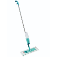 Leifheit Easy Spray XL vloerwisser met steel  SLE00114