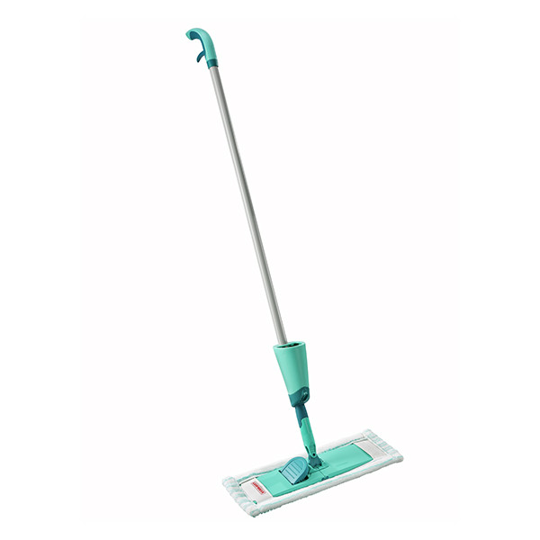 Leifheit Easy Spray XL vloerwisser met steel SLE00114 - 1