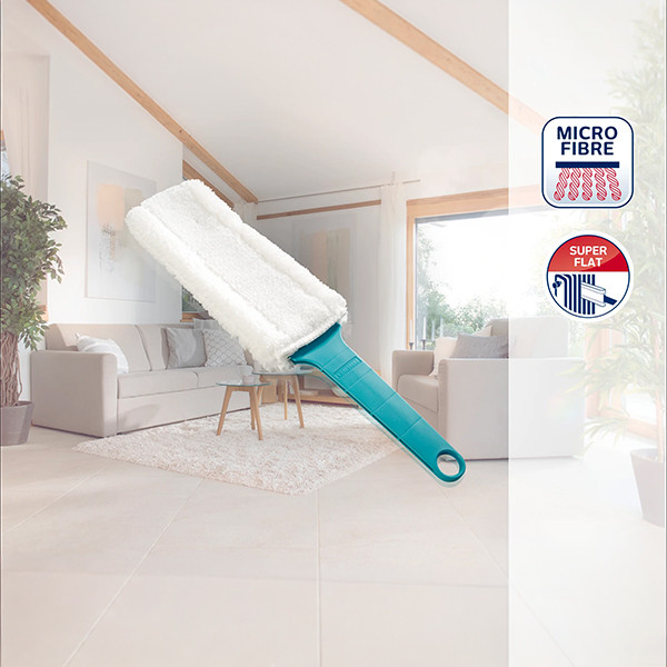 Leifheit Floretta radiatorstoffer SLE00061 - 1