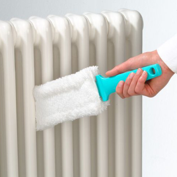 Leifheit Floretta radiatorstoffer SLE00061 - 2