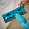 Leifheit Pico Spray vervangingsdoek voor vloerwisser SLE00116 - 3