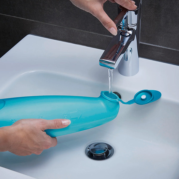 Leifheit Pico Spray vloerwisser inclusief  (26 cm) SLE00110 - 3