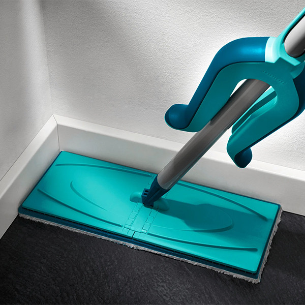 Leifheit Picobello Micro Duo vloerwisser 33 cm (maat M) SLE00074 - 3