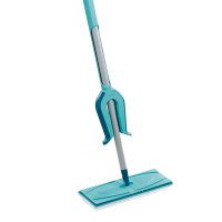 Leifheit Picobello Micro Duo vloerwisser 33 cm (maat M) SLE00074