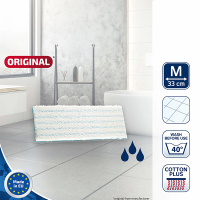 Leifheit Picobello cotton plus vervangingspad 33 cm (maat M) SLE00071