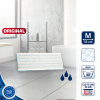 Leifheit Picobello cotton plus vervangingspad 33 cm (maat M) SLE00071 - 1