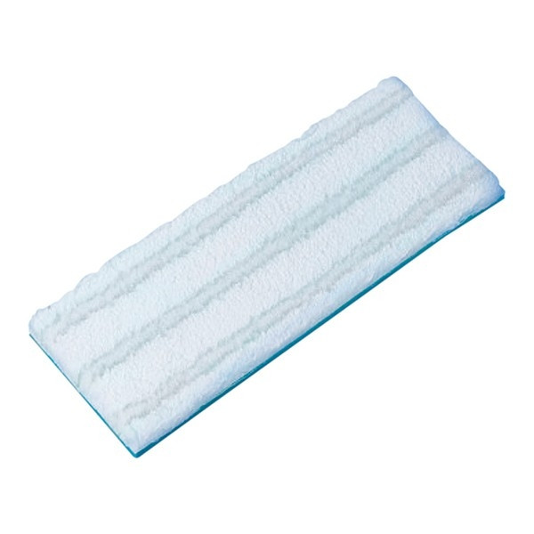 Leifheit Picobello extra soft vervangingspad 27 cm (maat S)  SLE00049 - 1