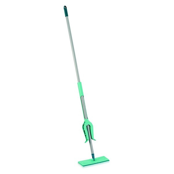 Leifheit Picobello vloerwisser Micro Duo met steel (140 cm) wisser (27 cm)  SLE00051 - 1