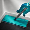 Leifheit Picobello vloerwisser Micro Duo met steel (140 cm) wisser (27 cm) SLE00051 - 3