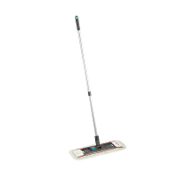 Leifheit Professional vloerwisser (50 cm) met telescoopsteel (105-175 cm)  SLE00103