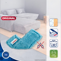 Leifheit Profi Static Plus vloerwisser vervanging Profi XL SLE00053