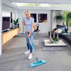 Leifheit Profi Static Plus vloerwisser vervanging Profi XL SLE00053 - 2