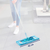 Leifheit Profi Static Plus vloerwisser vervanging Profi XL SLE00053 - 5