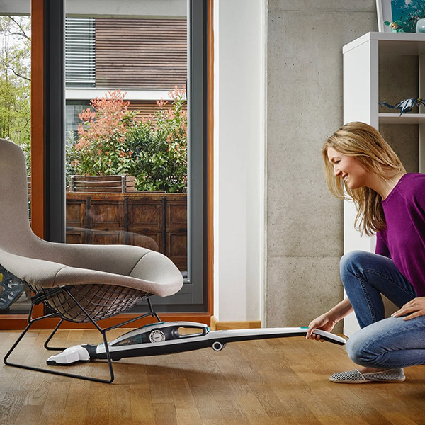 Leifheit Regulus PowerVac steelstofzuiger 2-in-1 SLE00117 - 3