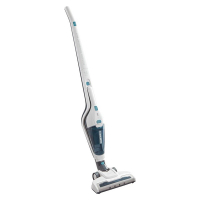 Leifheit Rotaro Powervac steelstofzuiger met kruimelzuiger (16V)  SLE00123
