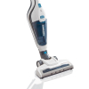 Leifheit Rotaro Powervac steelstofzuiger met kruimelzuiger (16V) SLE00123 - 1