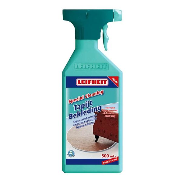 Leifheit Special Cleaning Tapijt- en Bekledingsreiniger (500 ml) SLE00699 - 1