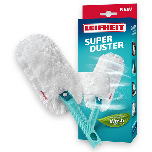 Leifheit Super Duster Plumeau (38 cm) SLE00654 - 1