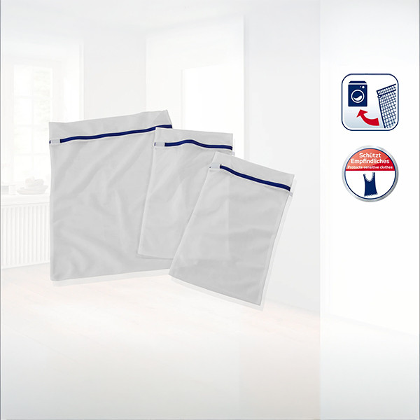 Leifheit Waszakken (3 stuks) SLE00086 - 1
