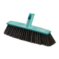 Leifheit Xtra Clean Classic bezemkop allround (30 cm) SLE00017