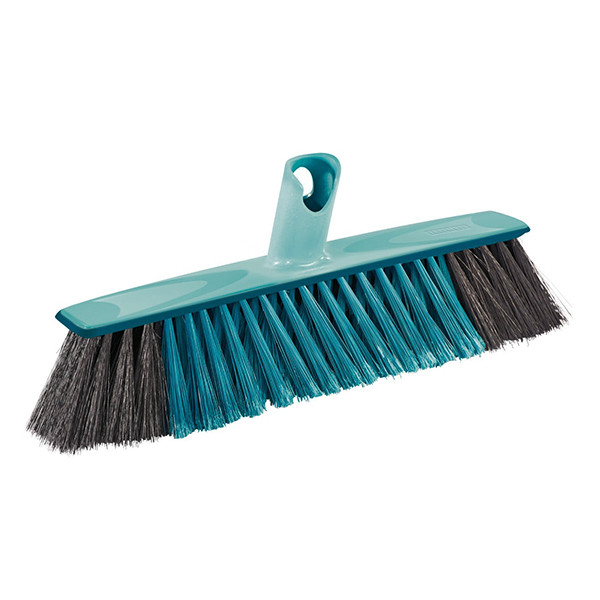 Leifheit Xtra Clean Classic bezemkop allround (30 cm) SLE00017 - 1