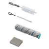 Leifheit accessoires set voor accu dweilzuiger regulus aqua powervac SLE00211 - 1