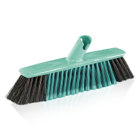 Leifheit bezemkop allround xtra clean click system (40 cm)  SLE00221