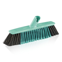 Leifheit bezemkop parket xtra clean click system (30 cm)  SLE00222