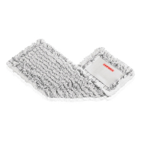 Vervangingsdoek vloerwisser XL microfibre (42 cm)