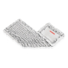Leifheit classic vervangingsdoek vloerwisser XL microfibre (42 cm)