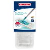 Leifheit classic vervangingsdoek vloerwisser XL microfibre (42 cm)