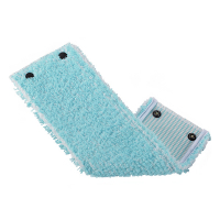 Leifheit clean twist / combi clean vervangingsdoek vloerwisser XL extra soft (42 cm)  SLE00193