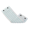 Leifheit clean twist / combi clean vervangingsdoek vloerwisser XL micro duo (42 cm)